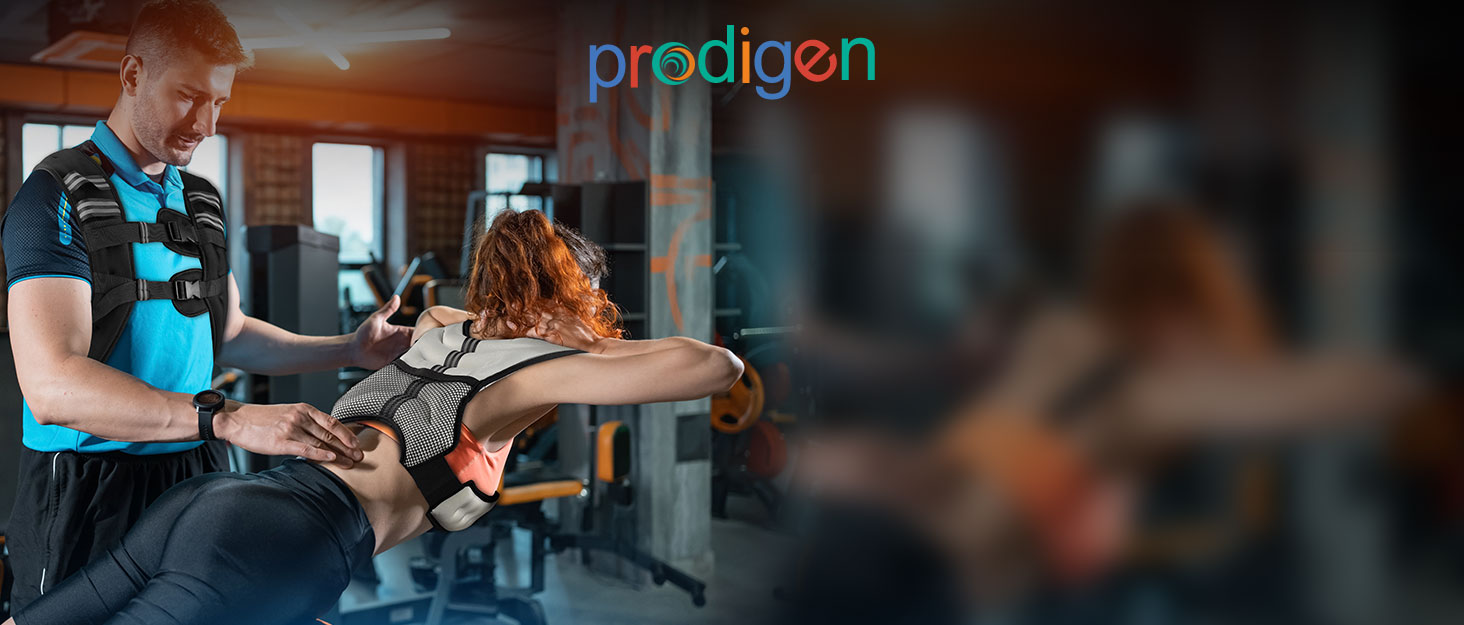 weighted vest for women