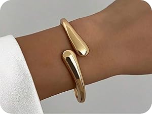 open bangles