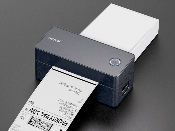 ups label printer