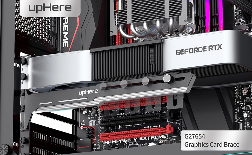 gpu brace