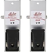 Malco SGA Adjustable Siding Gauge, 2 Pack