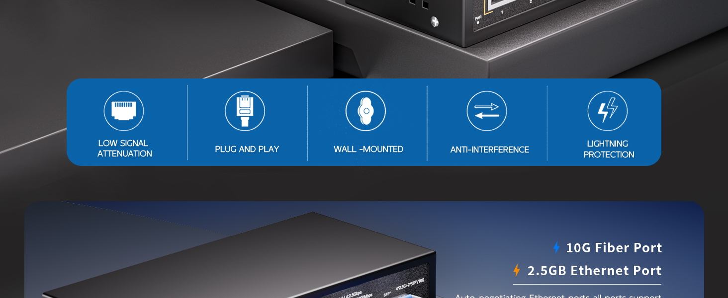 network switch, 2.5gb switch, ethernet switch, 2.5 gb switch, computer networking switches