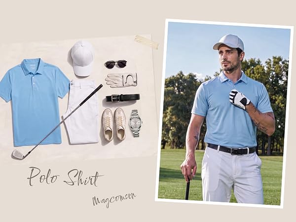 mens polo shirt