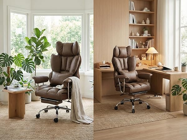 EFOMAMO CHAIR