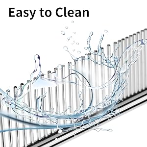 flea comb
