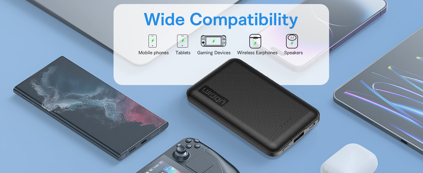 portable iphone charger