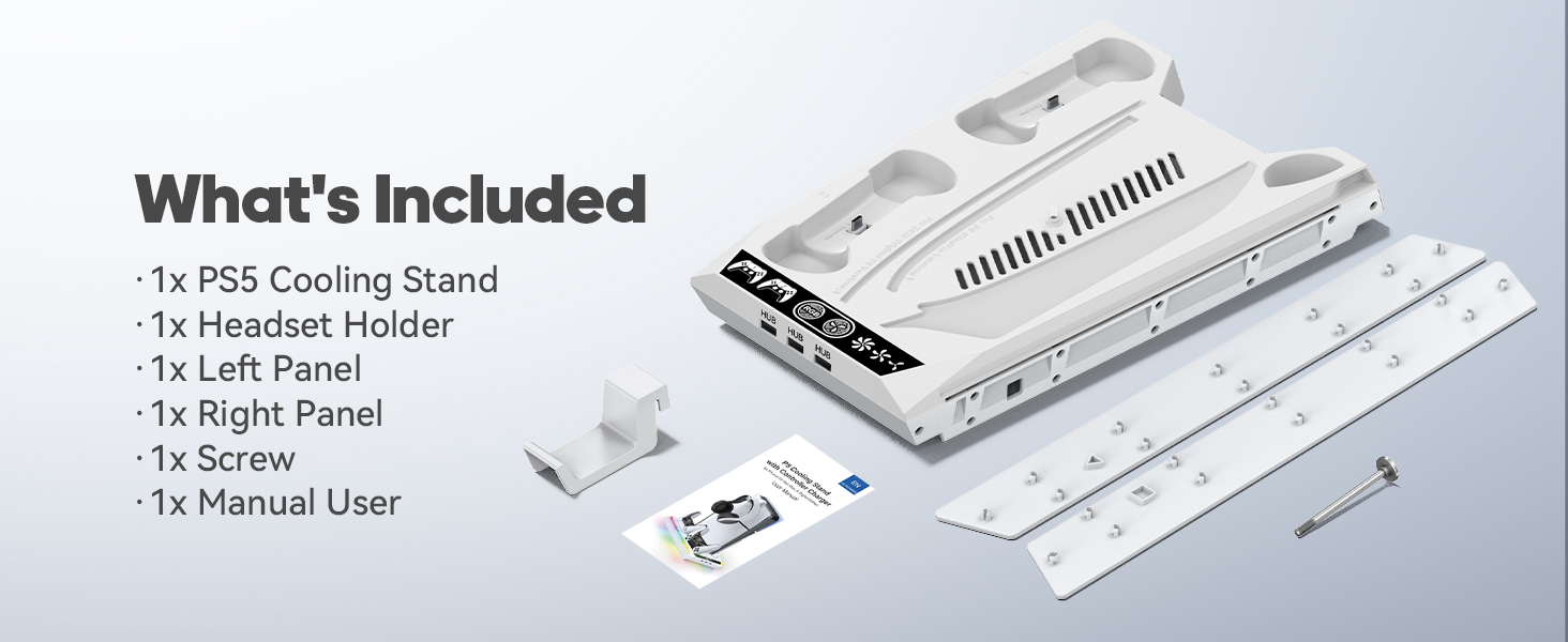 ps5 stand