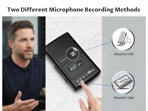 walkmaner cassette player