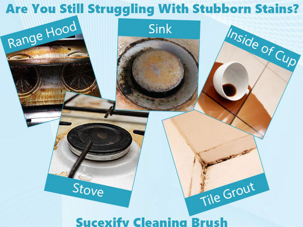 cleaning brush