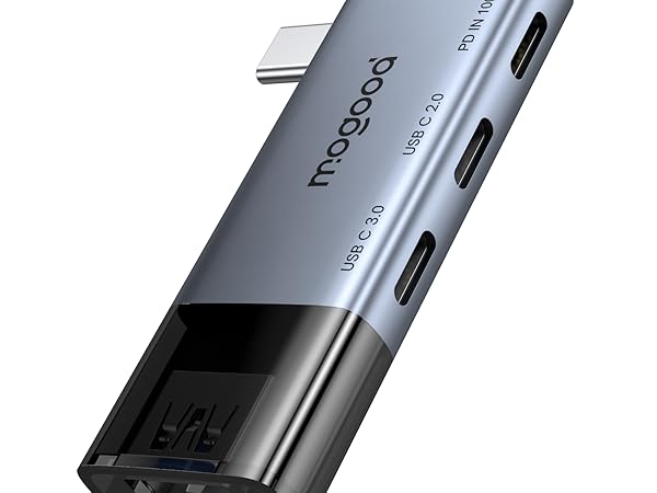 USB C hub for laptop