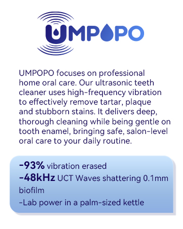 ultrasonic cleaner