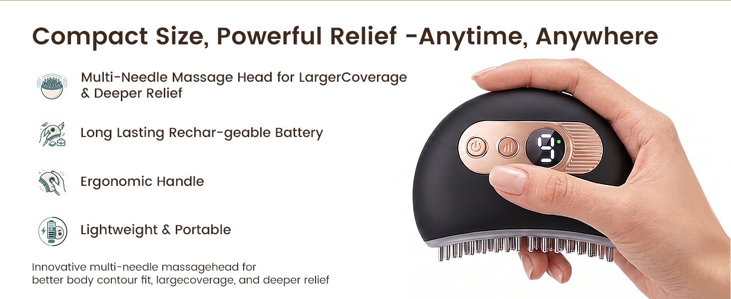 tmj massage tool
