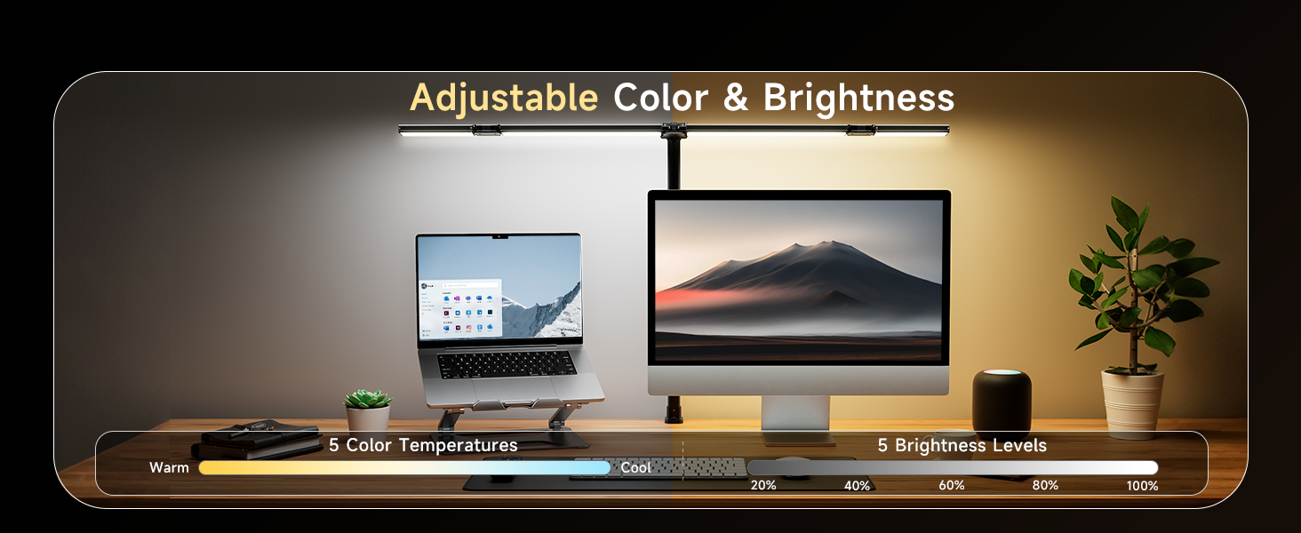 desk light for home office