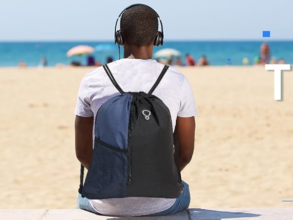 GYM BACKPACK FOR MEN