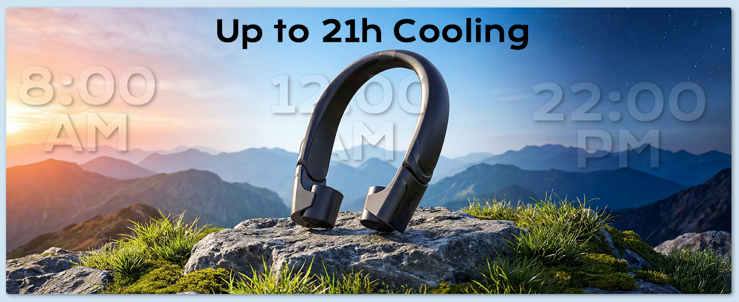 Cooling Fan