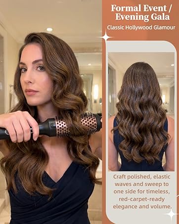 Classic Hollywood Glamour