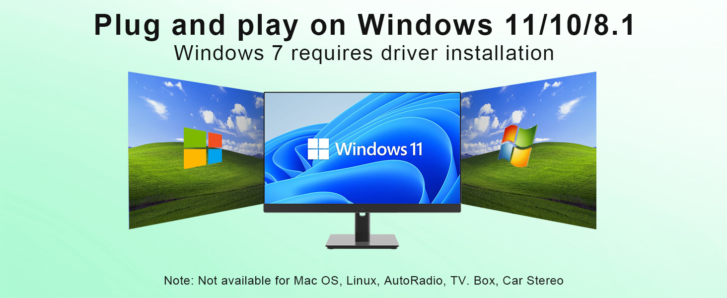 USB Bluetooth Adapter for PC