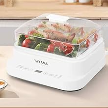 food Steamer