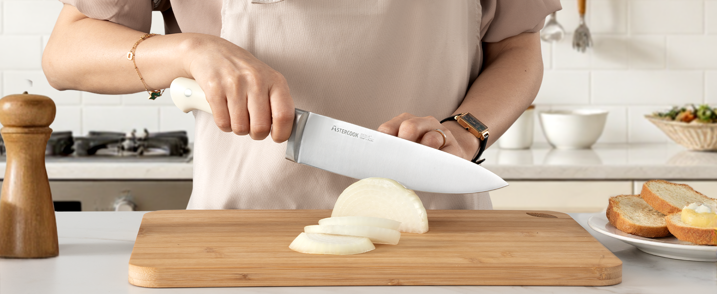 Knife Set