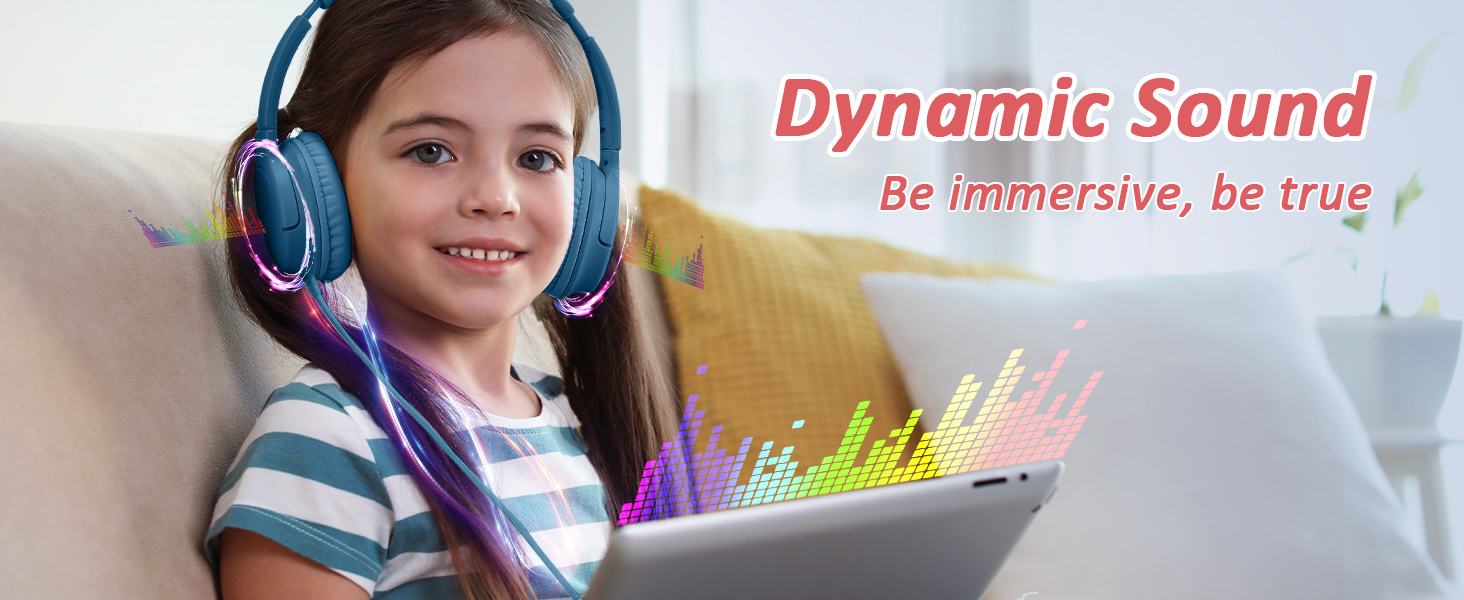 kids headphones