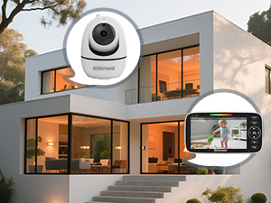 long range baby monitor