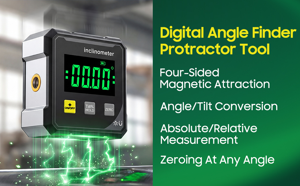 inclinometer