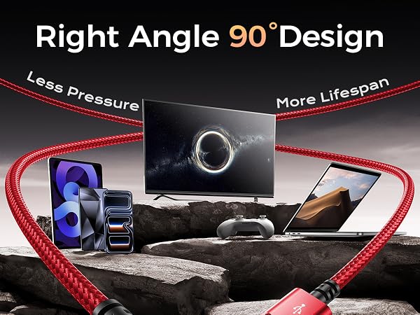 USB C Cable
