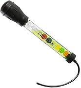 OEMTOOLS 24507 Professional Series Ethylene Glycol Antifreeze Tester,Tests Freezing Point of Anti...