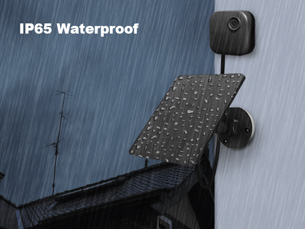 blink solar panel 4th gen