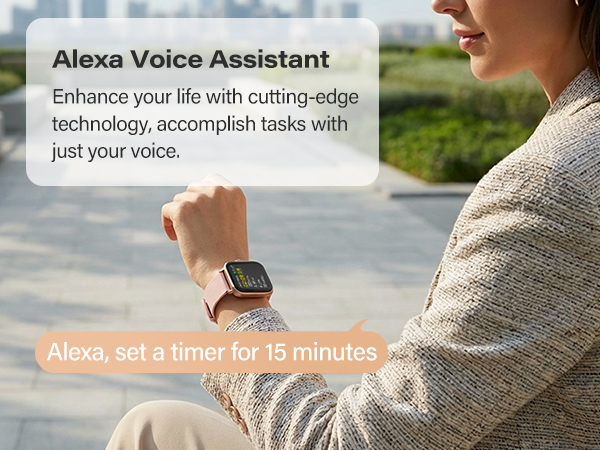 Alexa Voice Assistant