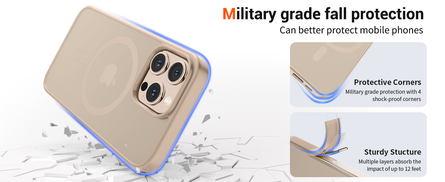 iPhone 16 Pro Max case