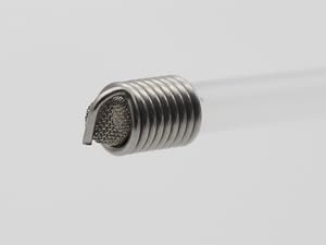 304 Stainless Steel Filter