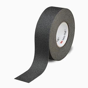 black tread roll