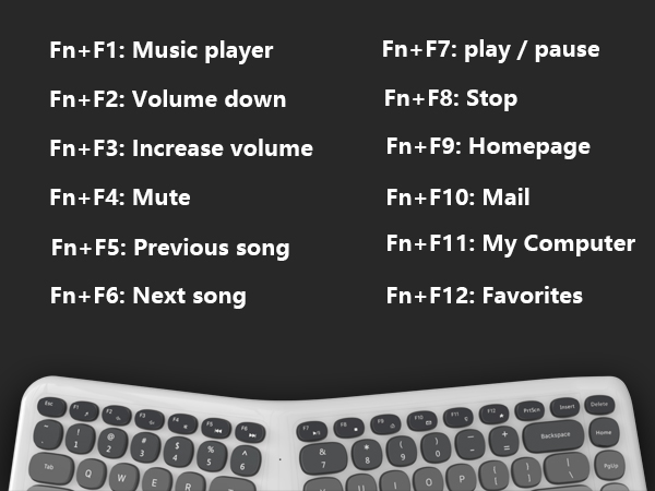 wireless keyboard mouse