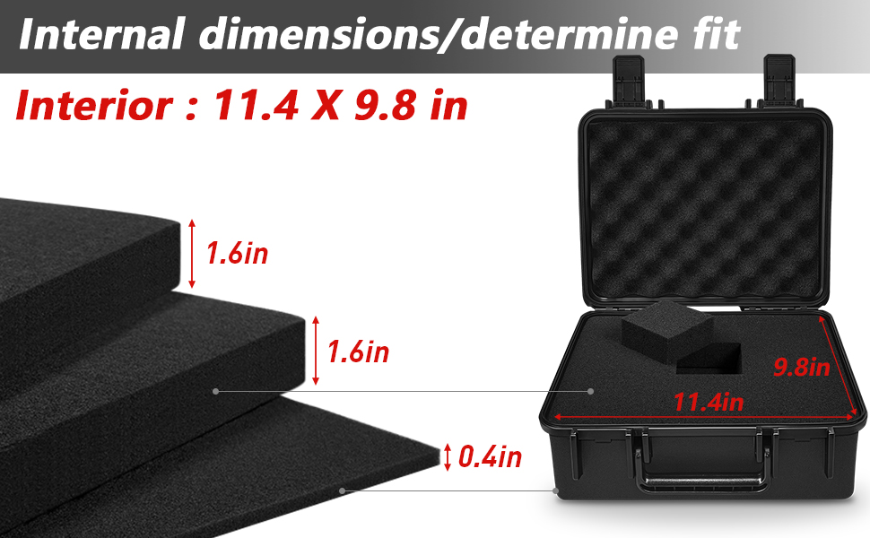 hard Customizable Case