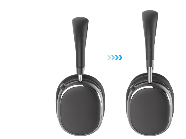 noise cancelling headphones