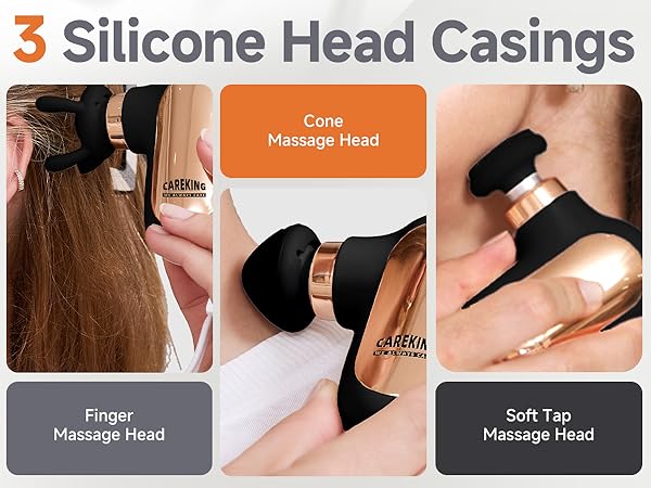 massage gun deep tissue