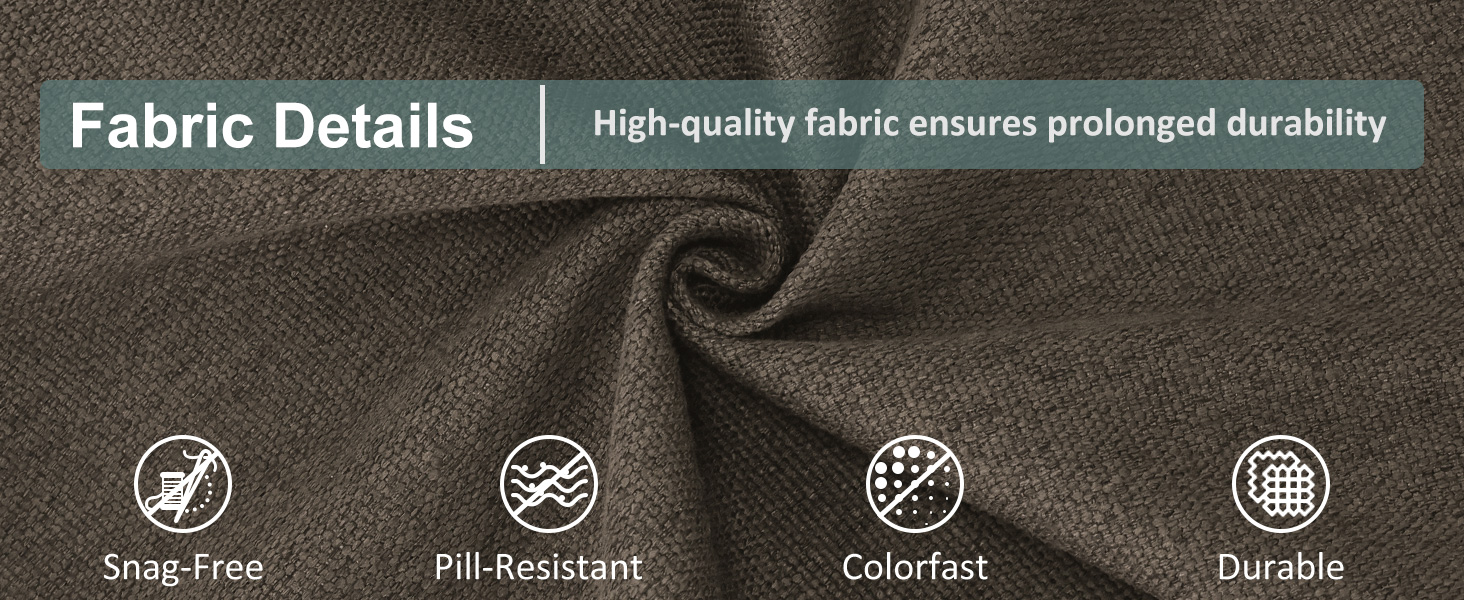 Chair Pads with Ties