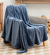 fleece blanket