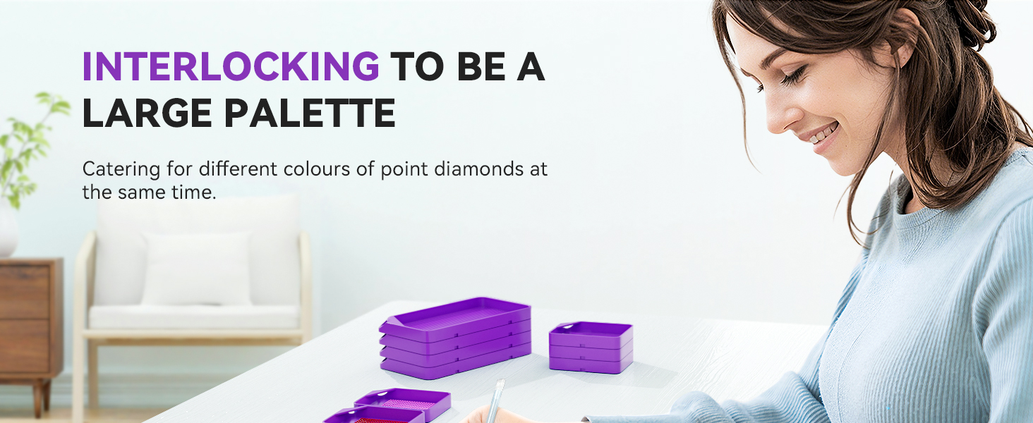 diamond art