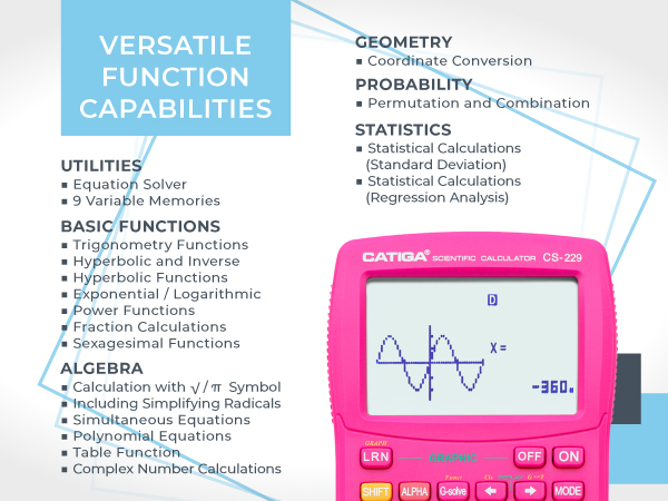 4 function desktop calculator large calculator big buttons and big display office calculators