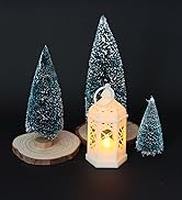 Christmas mini lanterns