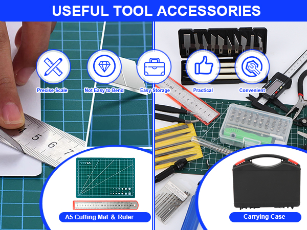 3D Printer Tool Kit