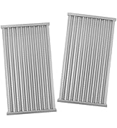 BQMAX G369-0030-W1 Grill Emitter for Charbroil Tru-Infrared 463632320, 463642316, 463644220, 4636...