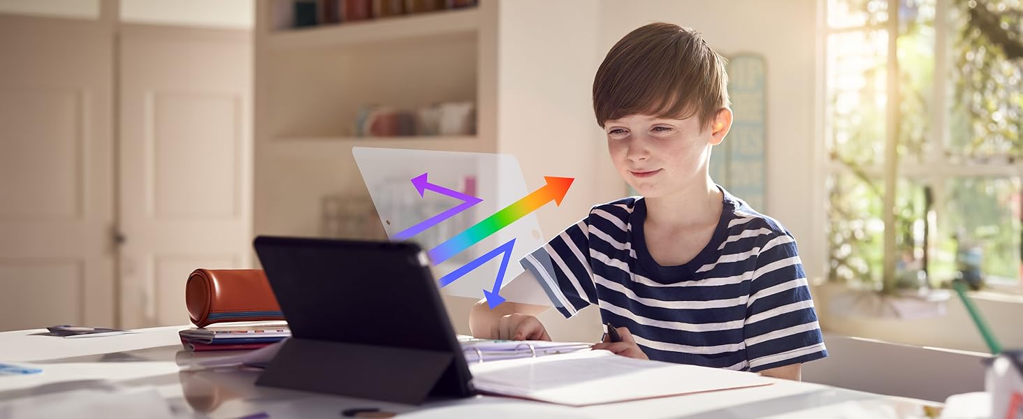 screen protector ipad 10.2