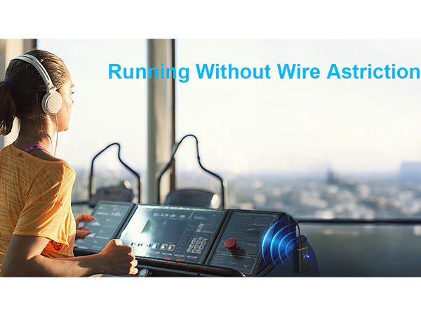 bluetooth transmitter receiver