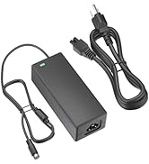 24V AC Power Adapter Compatible with epson Printer Power Cord for Epson 