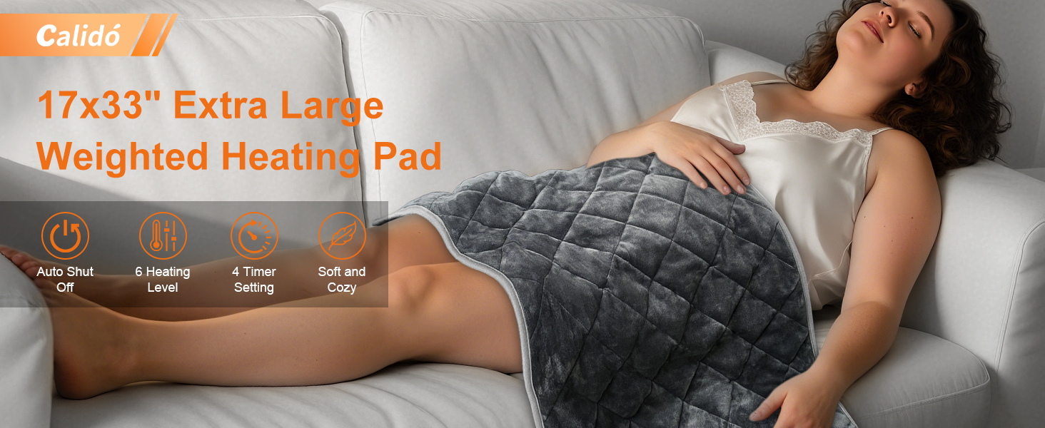 heating pad