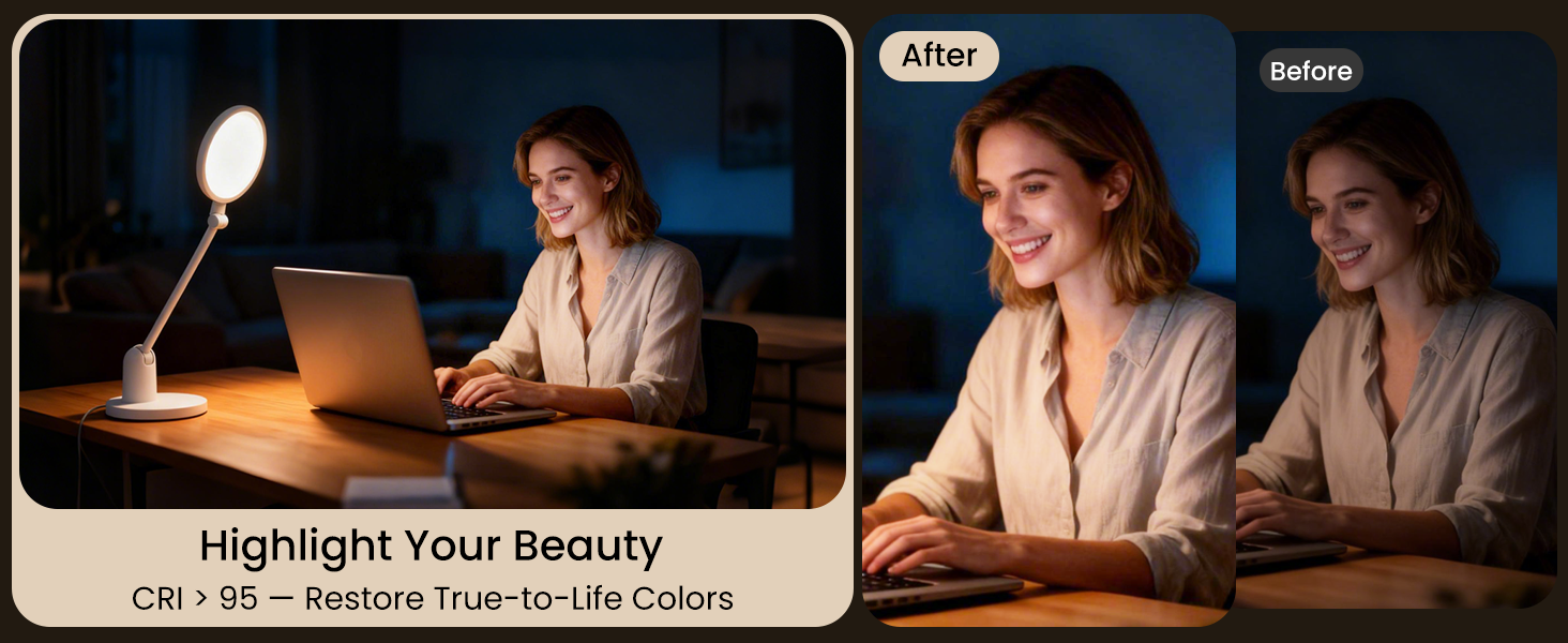 desk lamps for home office