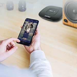 Sleek, Modern Design